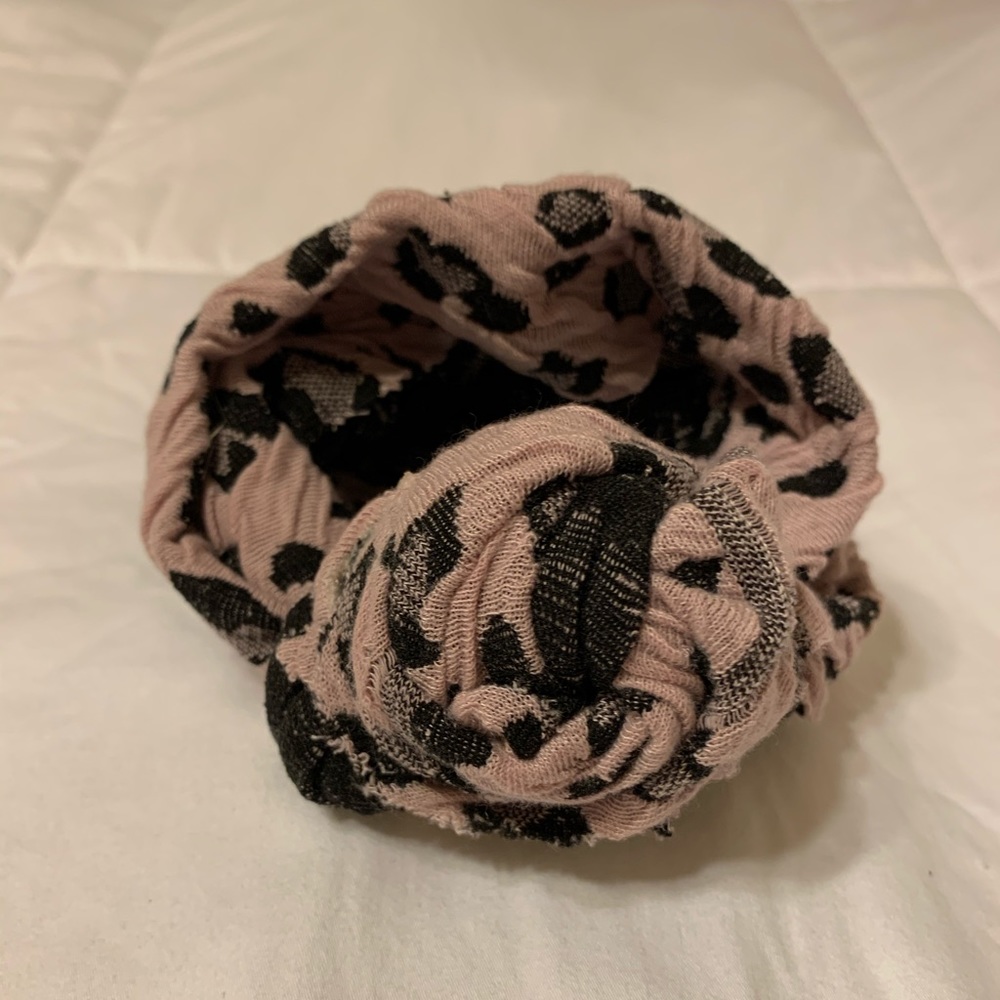 turban headbands for adults & kids 🦋✨ - Picture 3 of 6